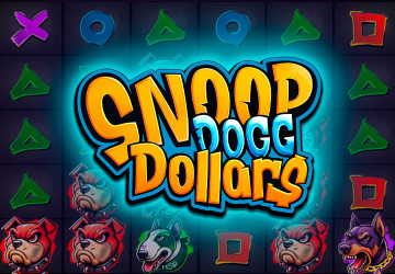 Игра Snoop Dogg Dollars в Slottica Casino