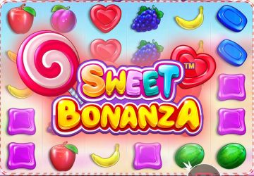 Слот Sweet Bonanza в Slottica Casino